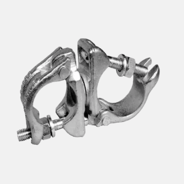 Forged Swivel Clamps (40 mm x 40 mm)