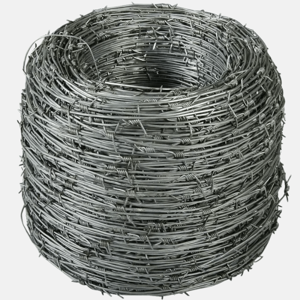 G.I Barbed Wire