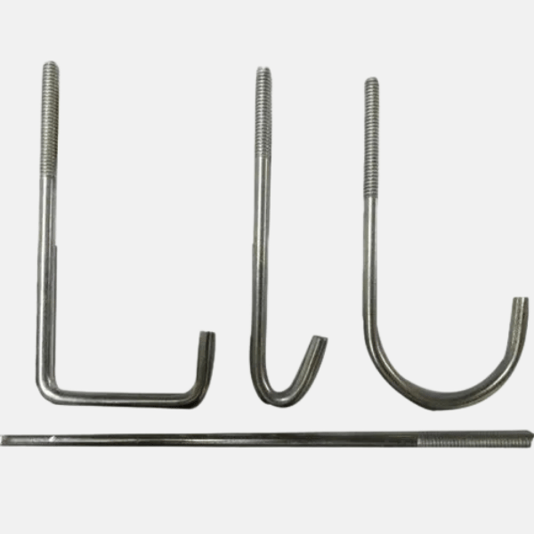L.J. Pipe Hook