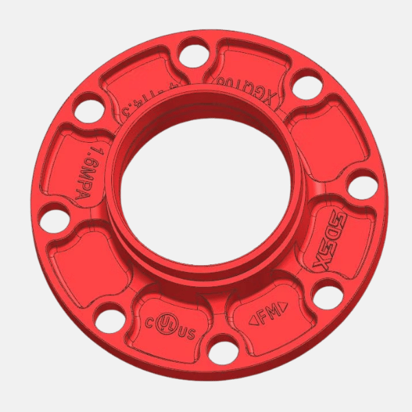 Adaptor Flange
