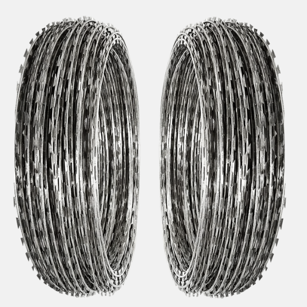 Concertina Coil Wire