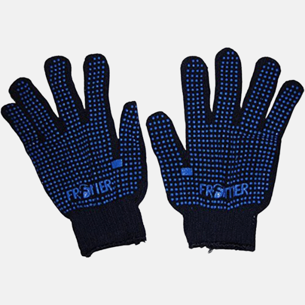 Industrial Dotted Hand Gloves