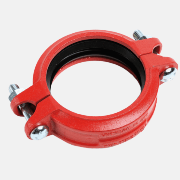 Flexible Coupling