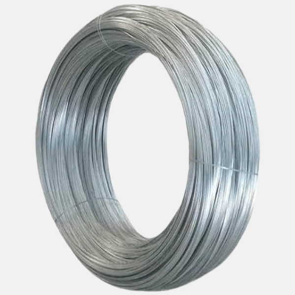 Galvanize Iron Wire