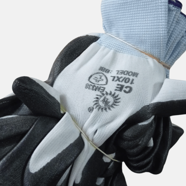 Industries Hand Gloves