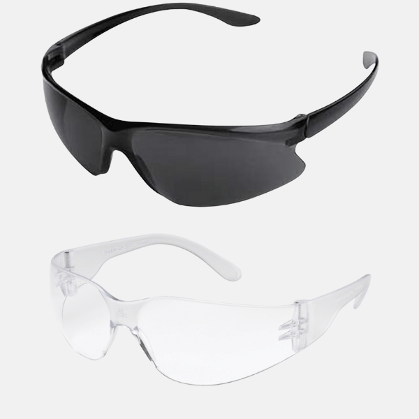 Industrial Safety Goggles