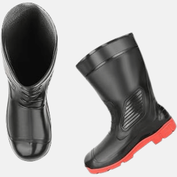 Industrial Safety Shoes