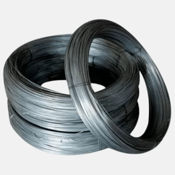 M.S Binding Wire 
