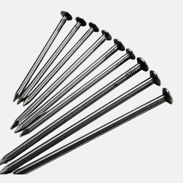MS Construction Wire Nails