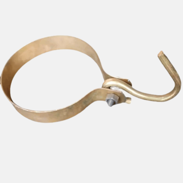 Pipe Hook