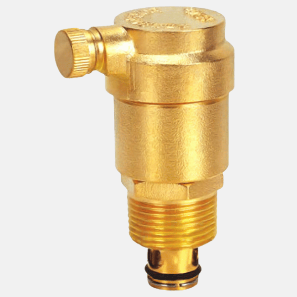 Air Release Valve