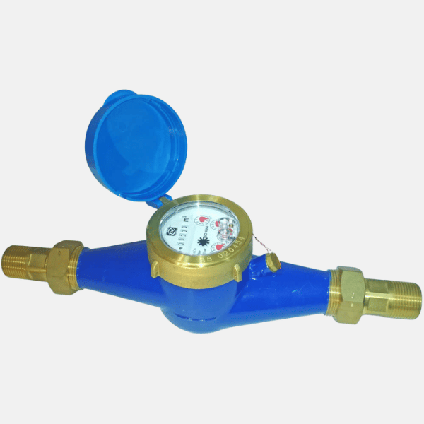 Multi jet  Water Meters
