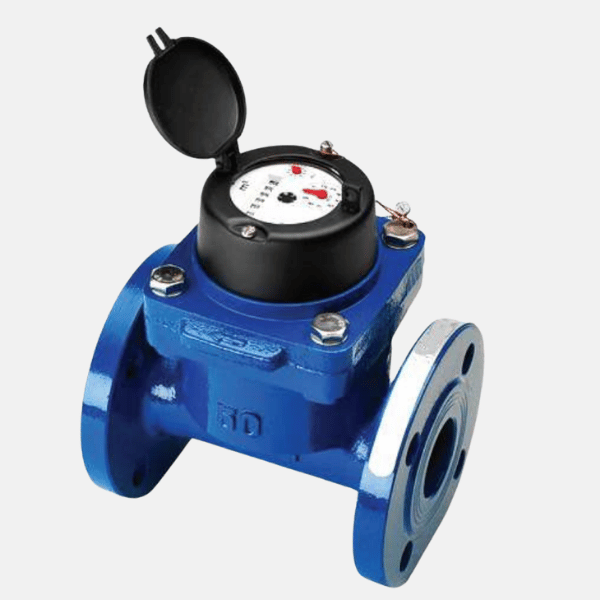 Irrigation Water Meters