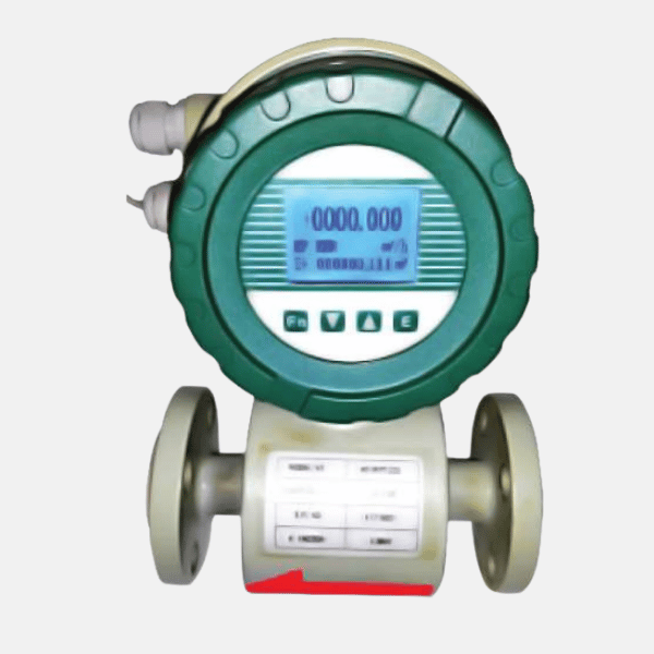 Electromagnetic Flow Meters