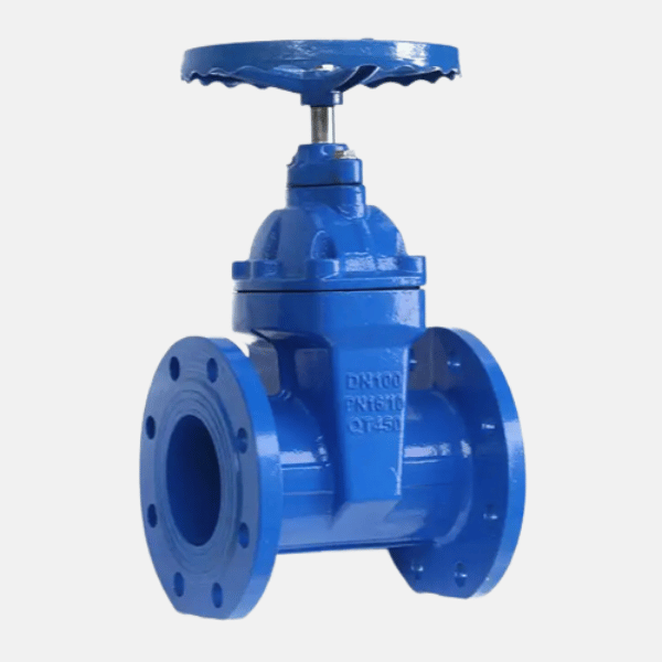 Gate Valve