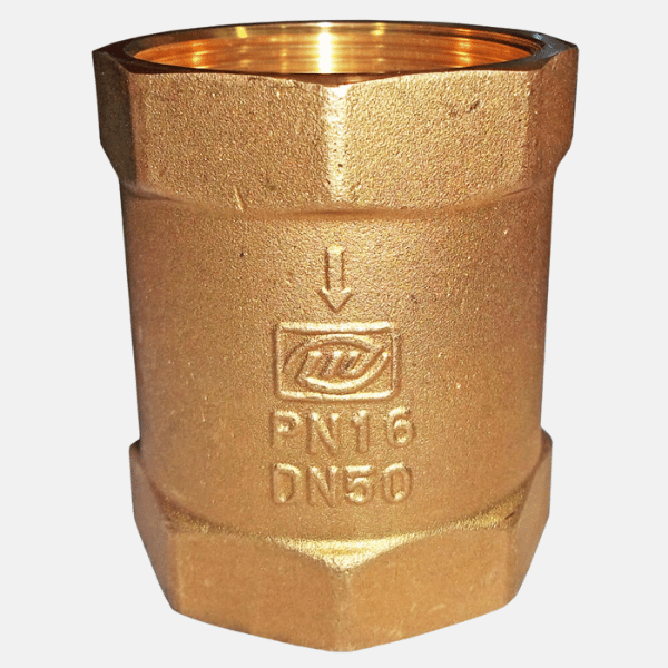 Brass Check Valve