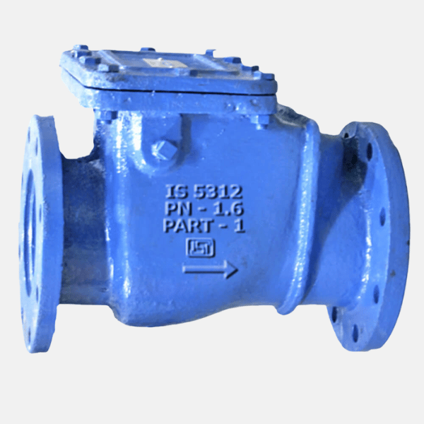 Reflux Valve