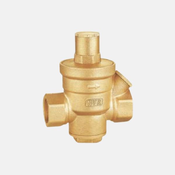 PRESSSURE REDUCINNG VALVES