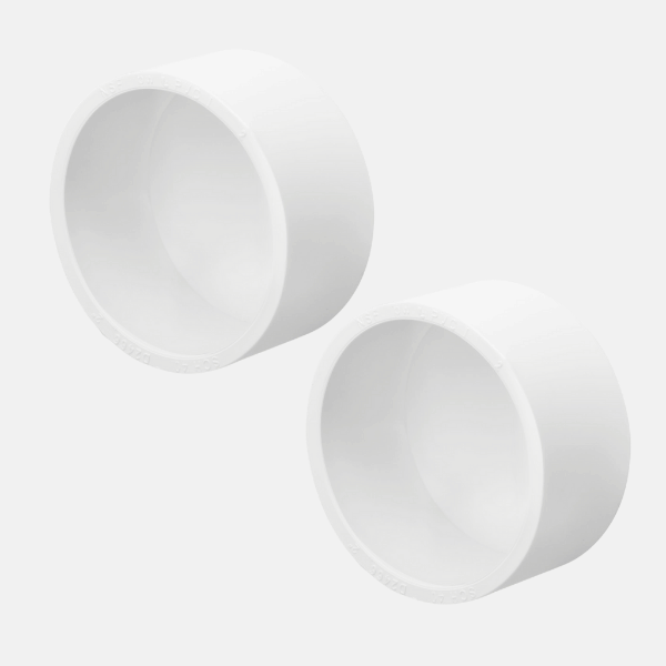 PVC Cap
