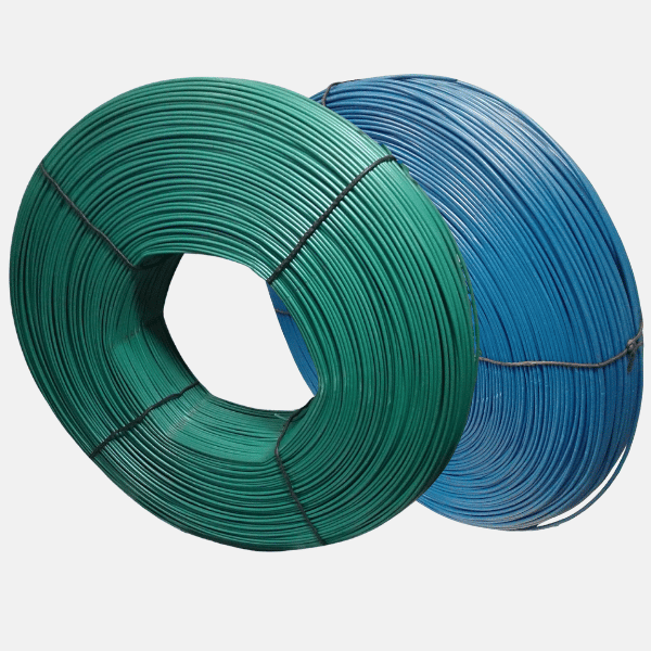 PVC Farming Wire