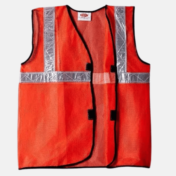 Safety Jacket