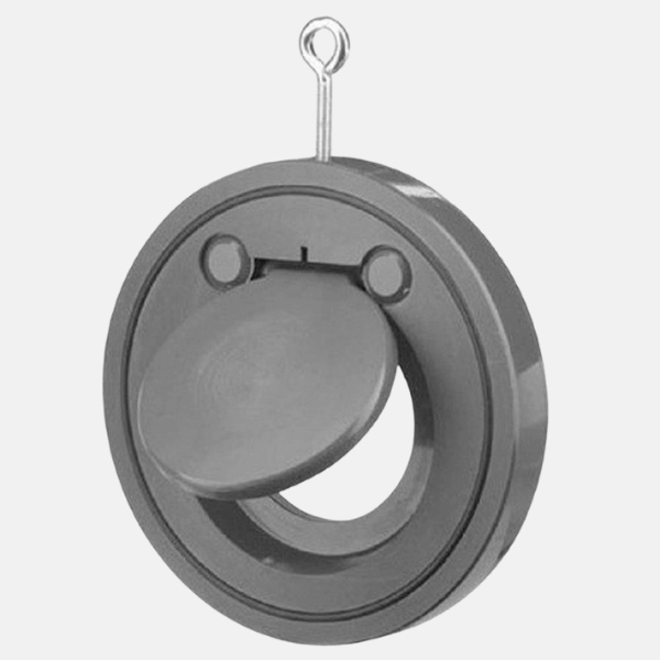 WAFER TYPE CHECK VALVE