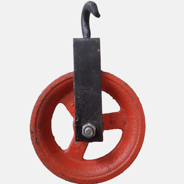 Wheel Pully